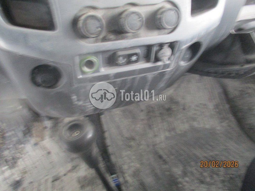 Фото ГАЗ 3302 32 120