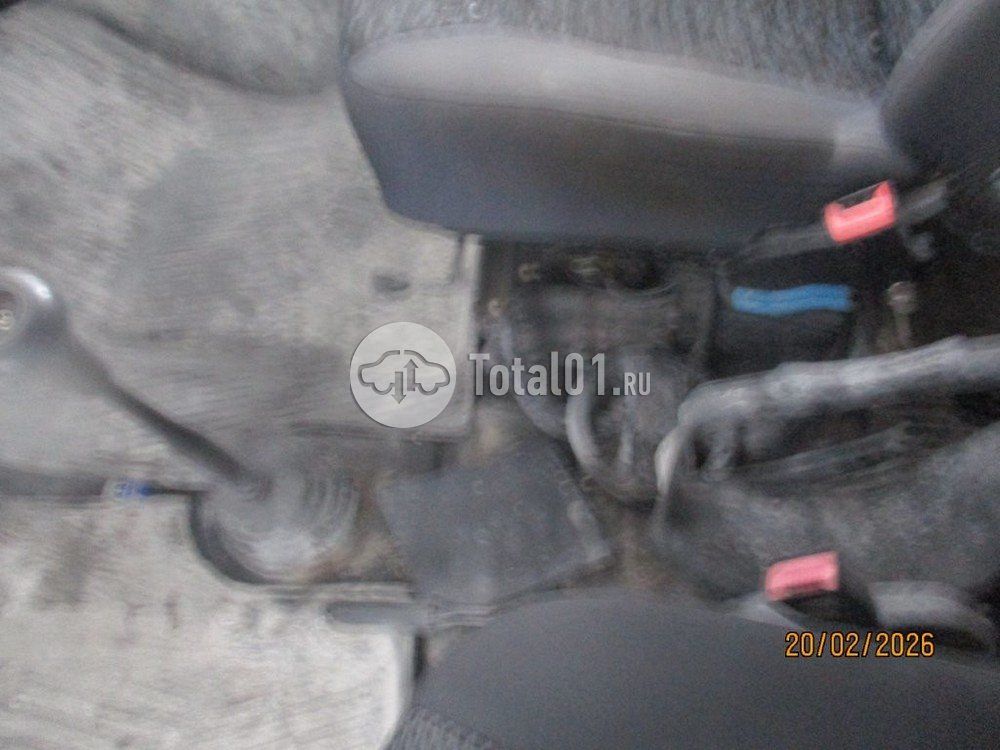 Фото ГАЗ 3302 32 122