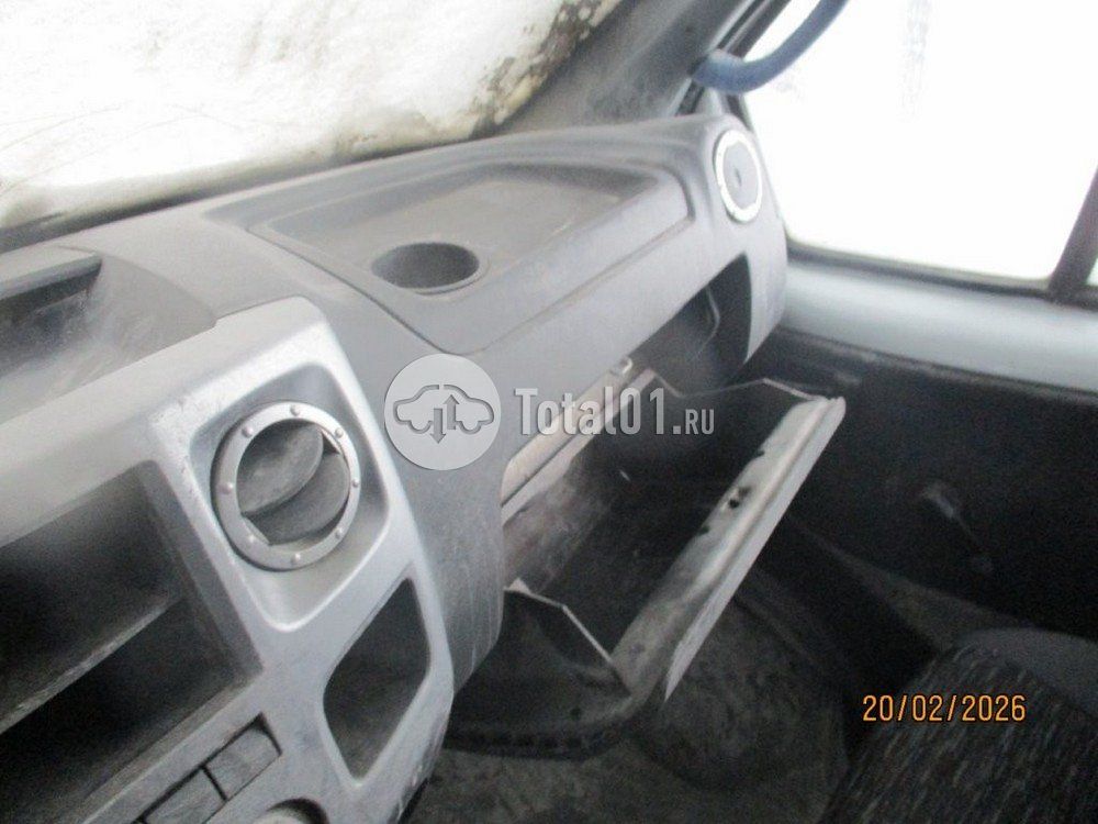 Фото ГАЗ 3302 32 124