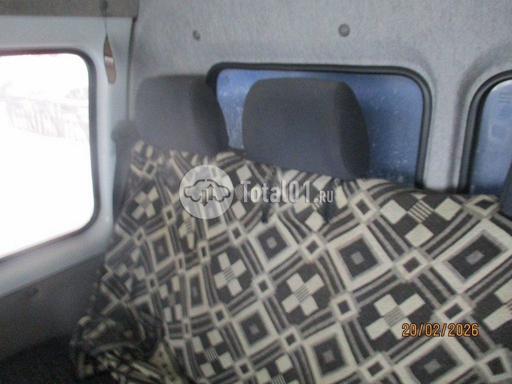 Фото ГАЗ 3302 32 126