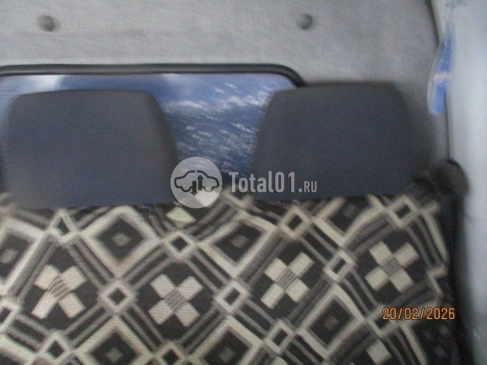 Фото ГАЗ 3302 32 128