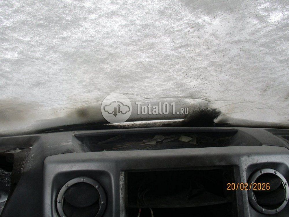 Фото ГАЗ 3302 32 132