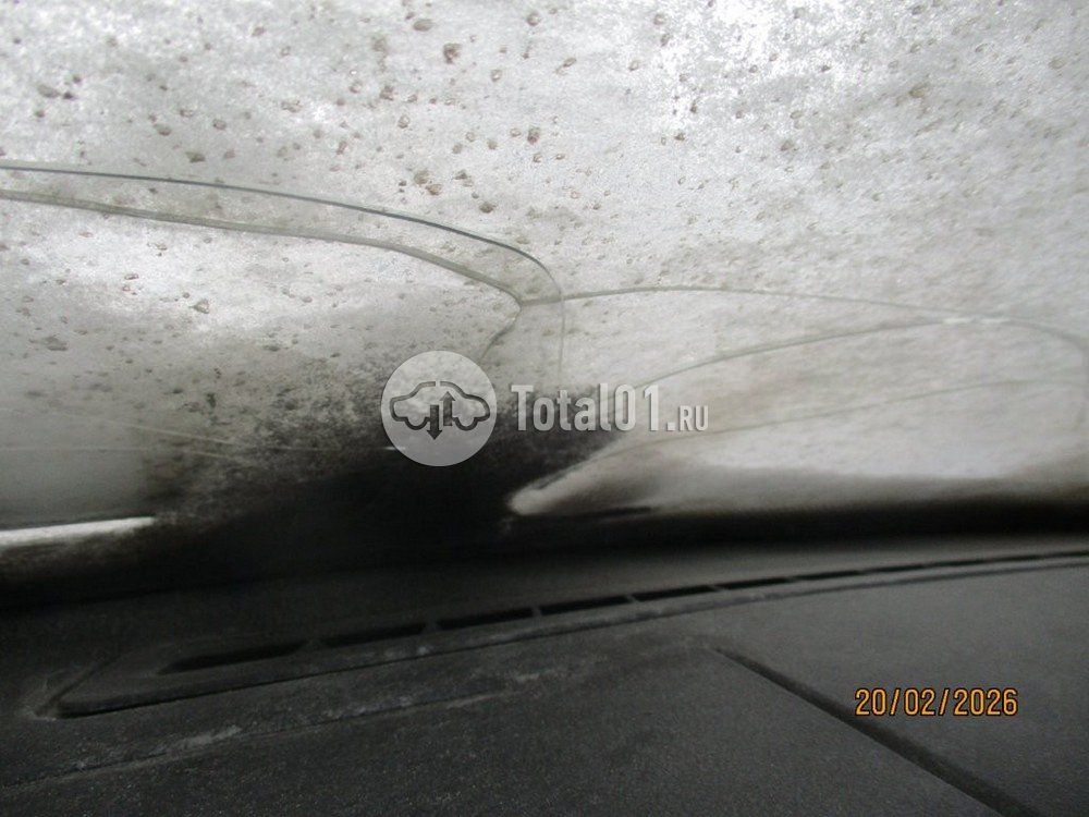 Фото ГАЗ 3302 32 134