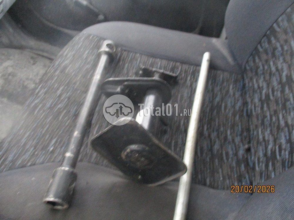 Фото ГАЗ 3302 32 140