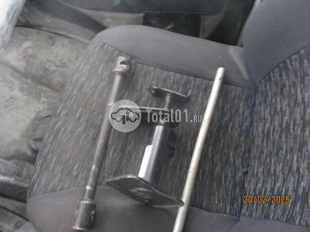 Фото ГАЗ 3302 32 142