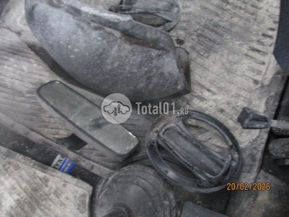 Фото ГАЗ 3302 32 144