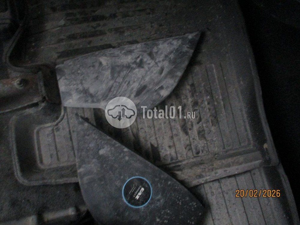 Фото ГАЗ 3302 32 150