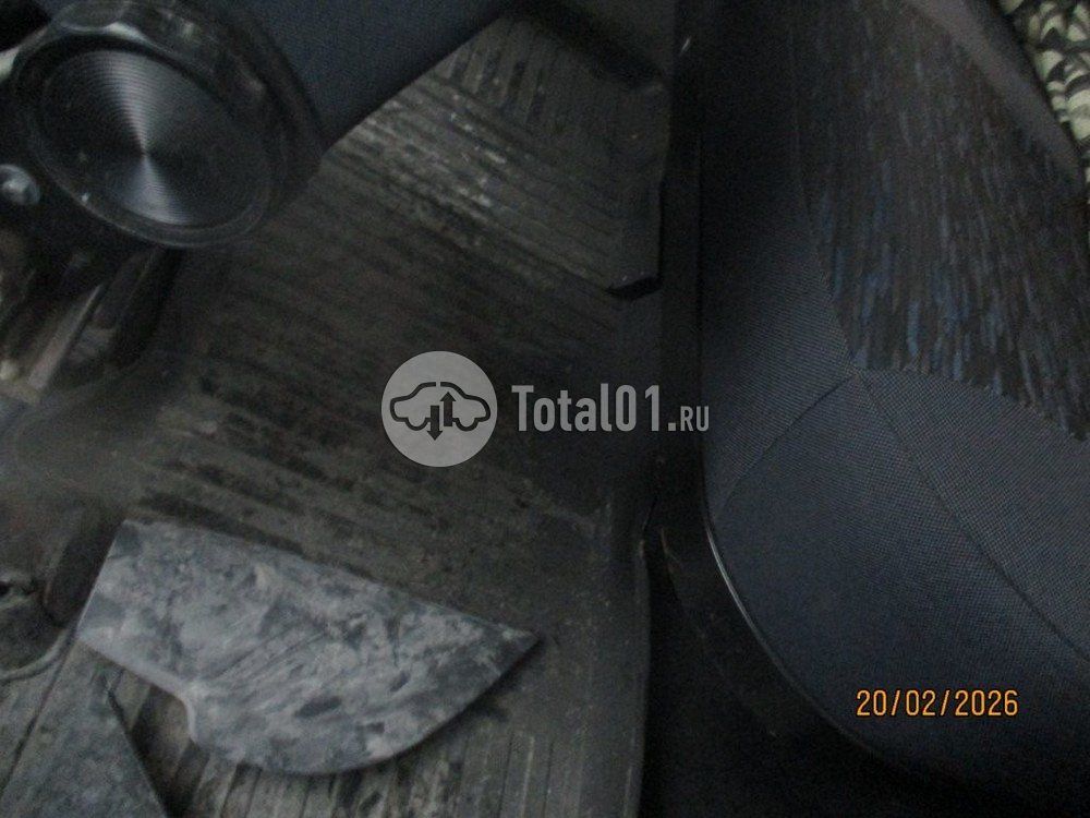 Фото ГАЗ 3302 32 152