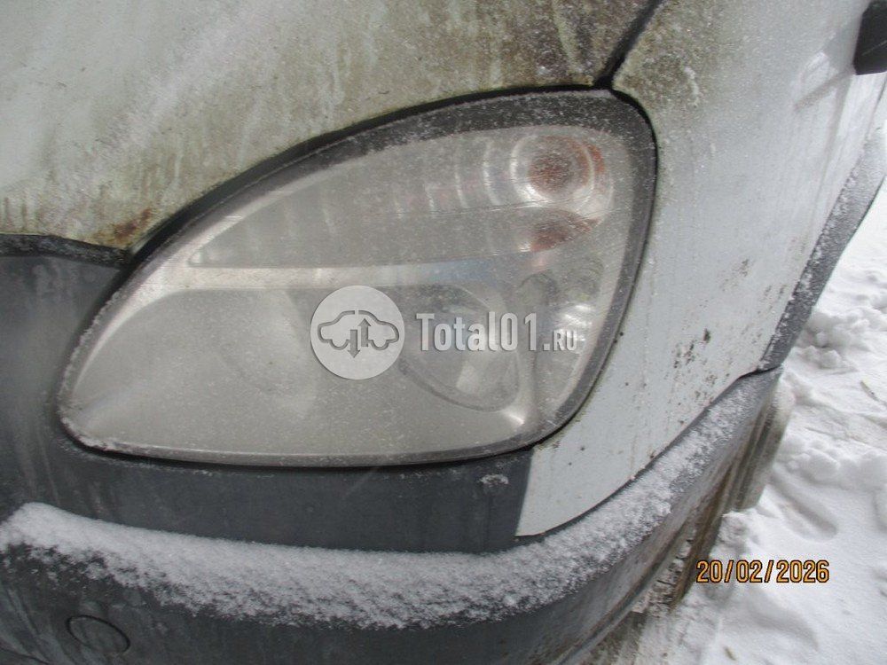 Фото ГАЗ 3302 32 162