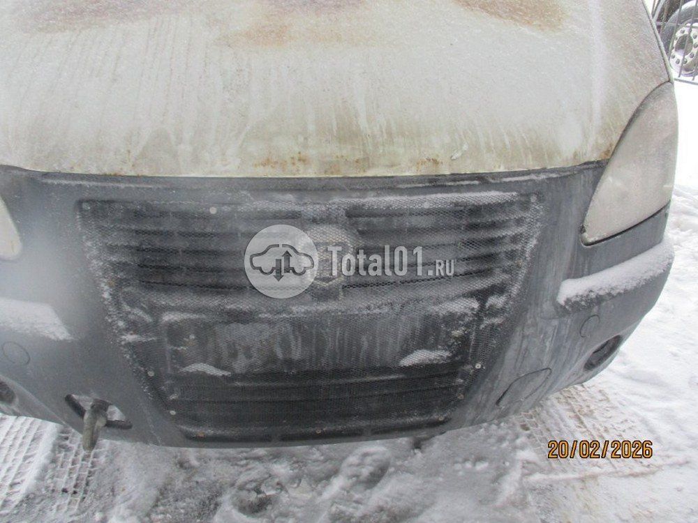 Фото ГАЗ 3302 32 168