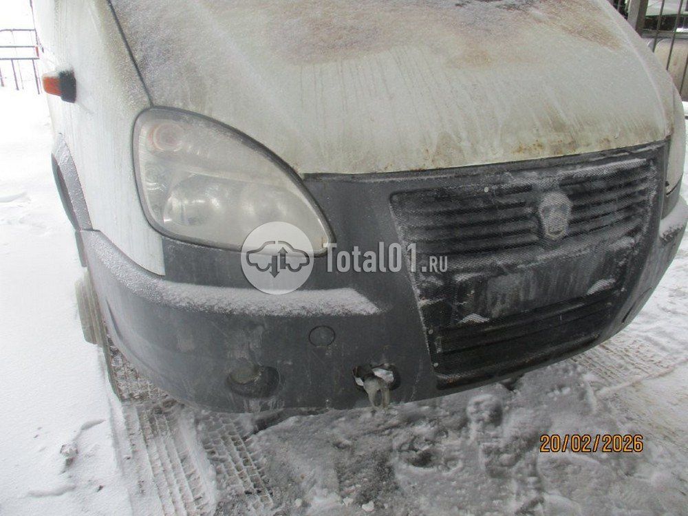 Фото ГАЗ 3302 32 170