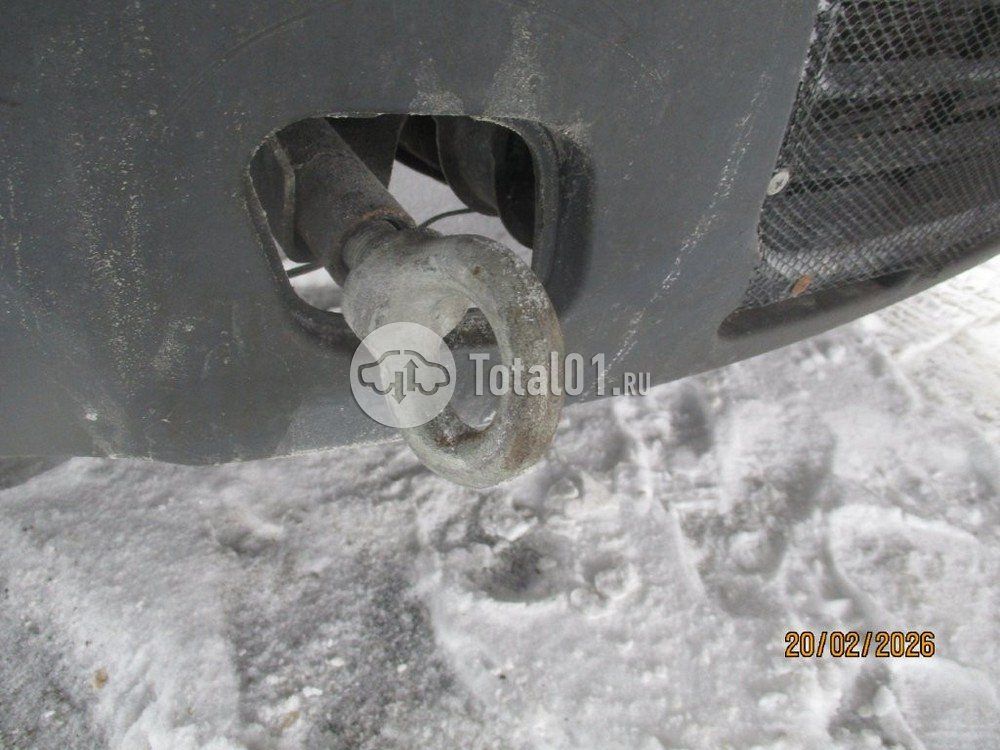 Фото ГАЗ 3302 32 172