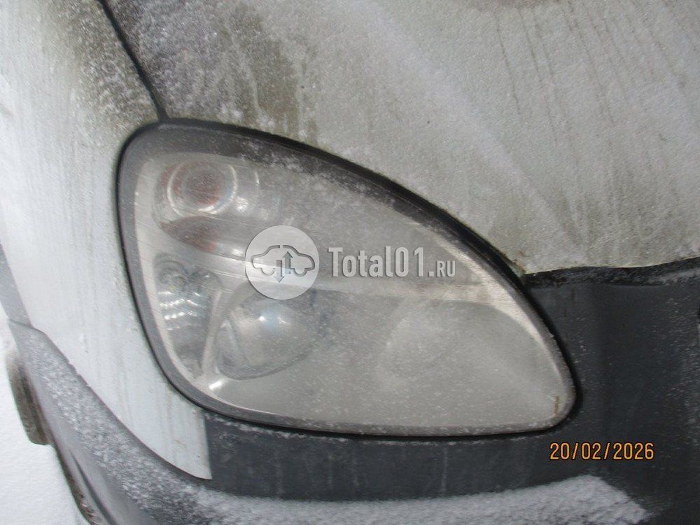 Фото ГАЗ 3302 32 174