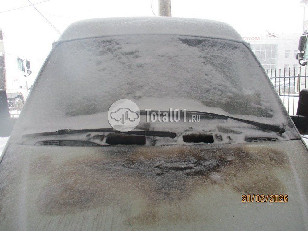 Фото ГАЗ 3302 32 182