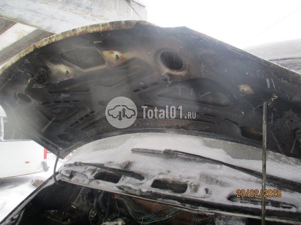 Фото ГАЗ 3302 32 184