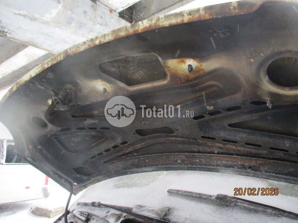 Фото ГАЗ 3302 32 186