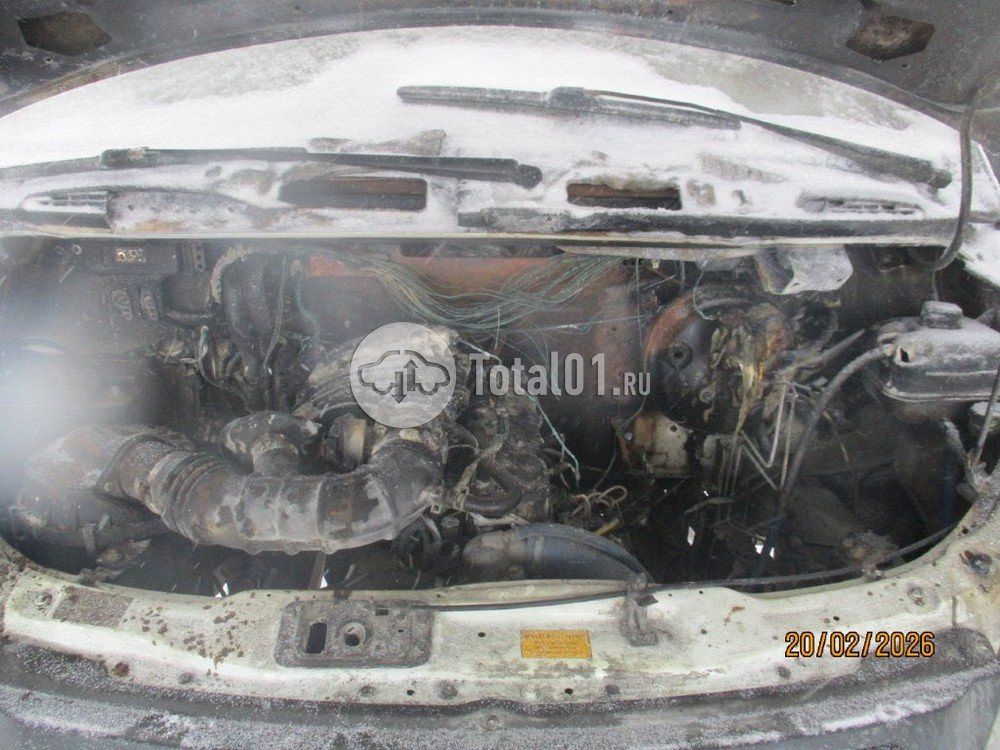 Фото ГАЗ 3302 32 190