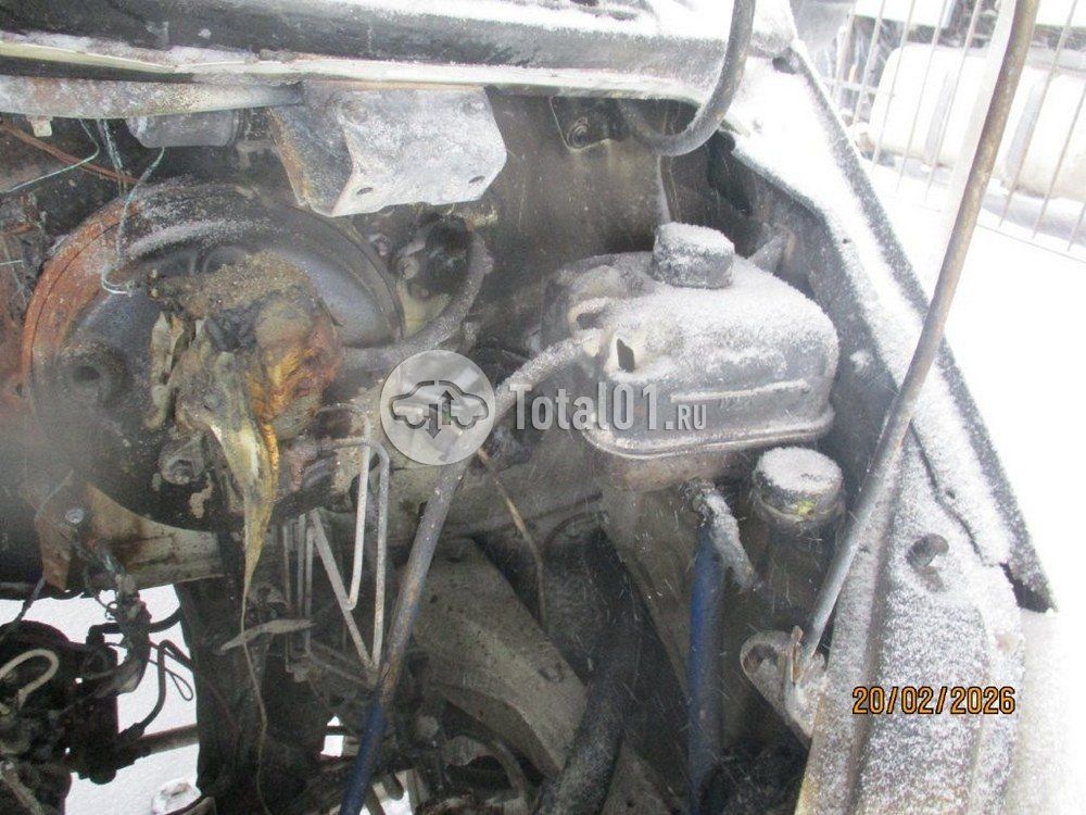 Фото ГАЗ 3302 32 192