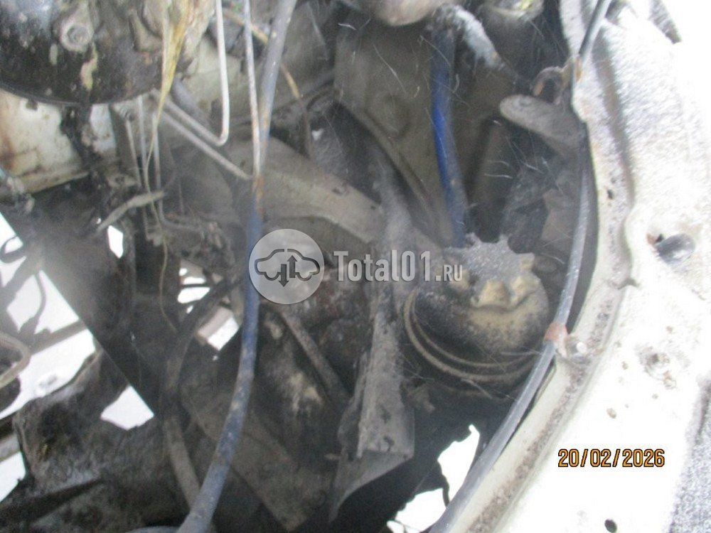 Фото ГАЗ 3302 32 194