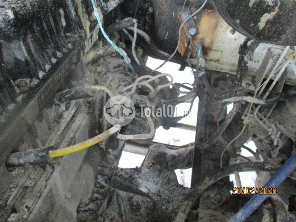 Фото ГАЗ 3302 32 196