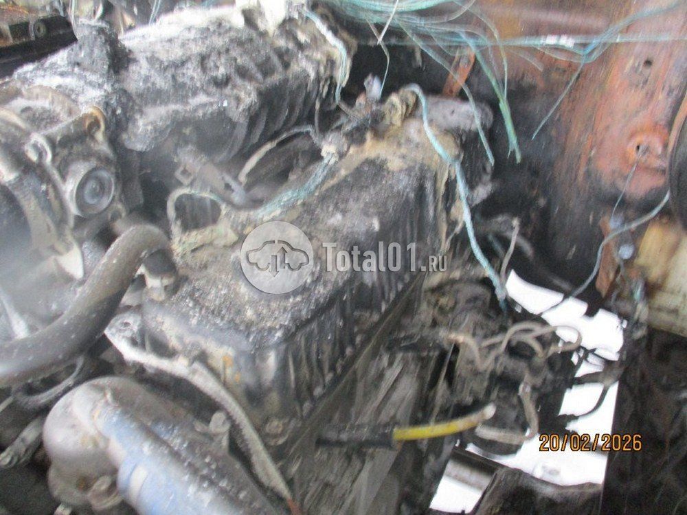 Фото ГАЗ 3302 32 198