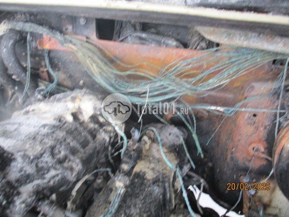 Фото ГАЗ 3302 32 200