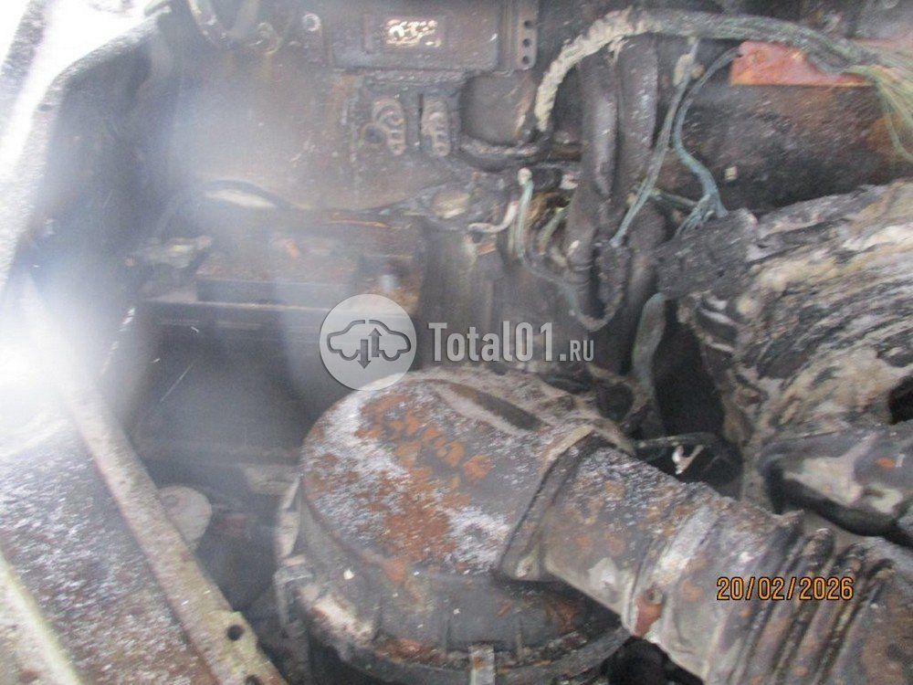 Фото ГАЗ 3302 32 204