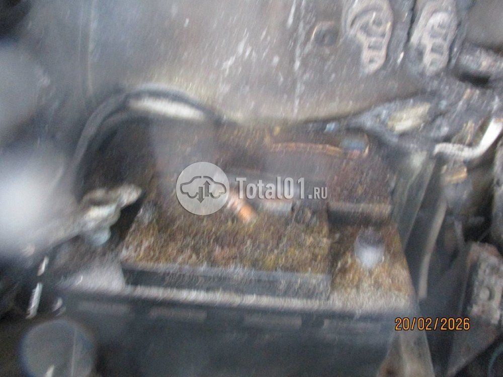 Фото ГАЗ 3302 32 206