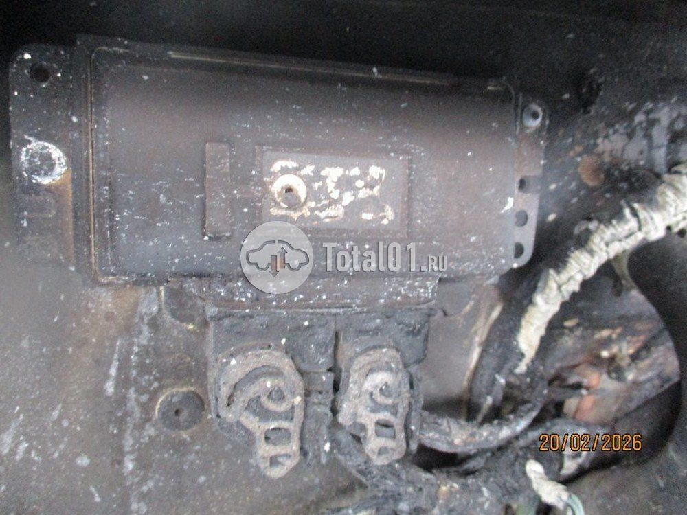 Фото ГАЗ 3302 32 208