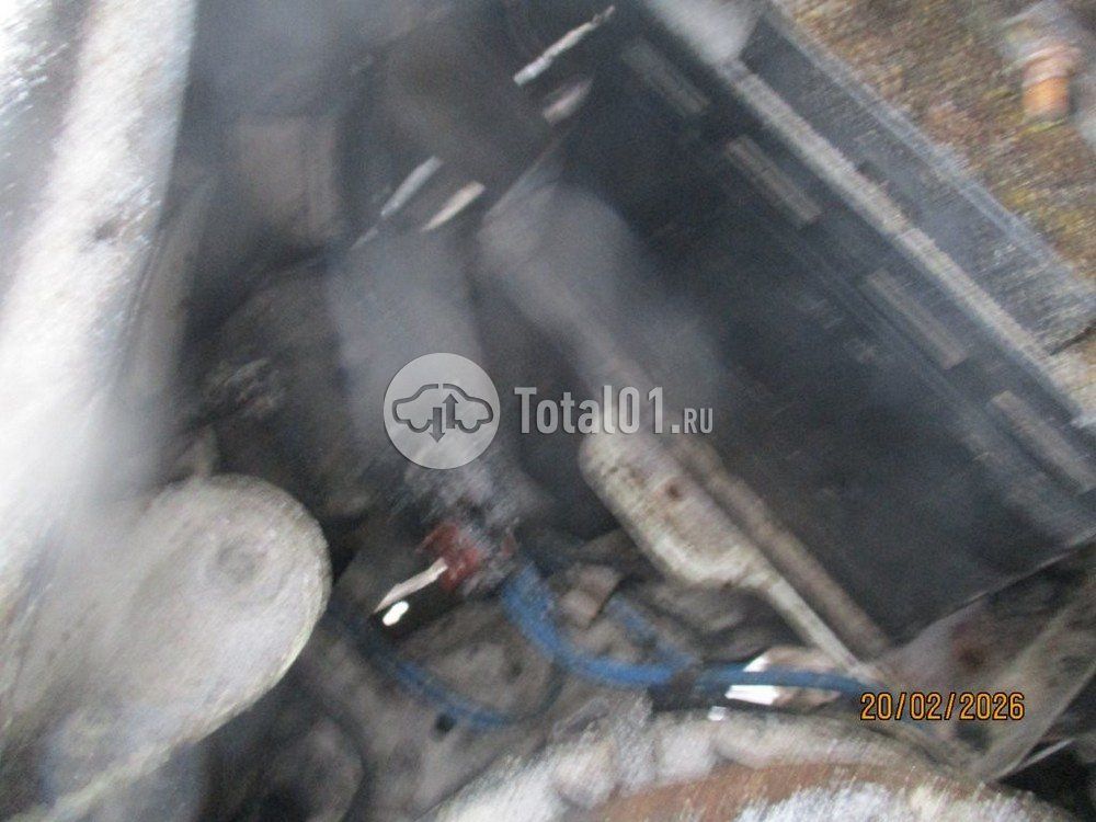 Фото ГАЗ 3302 32 210