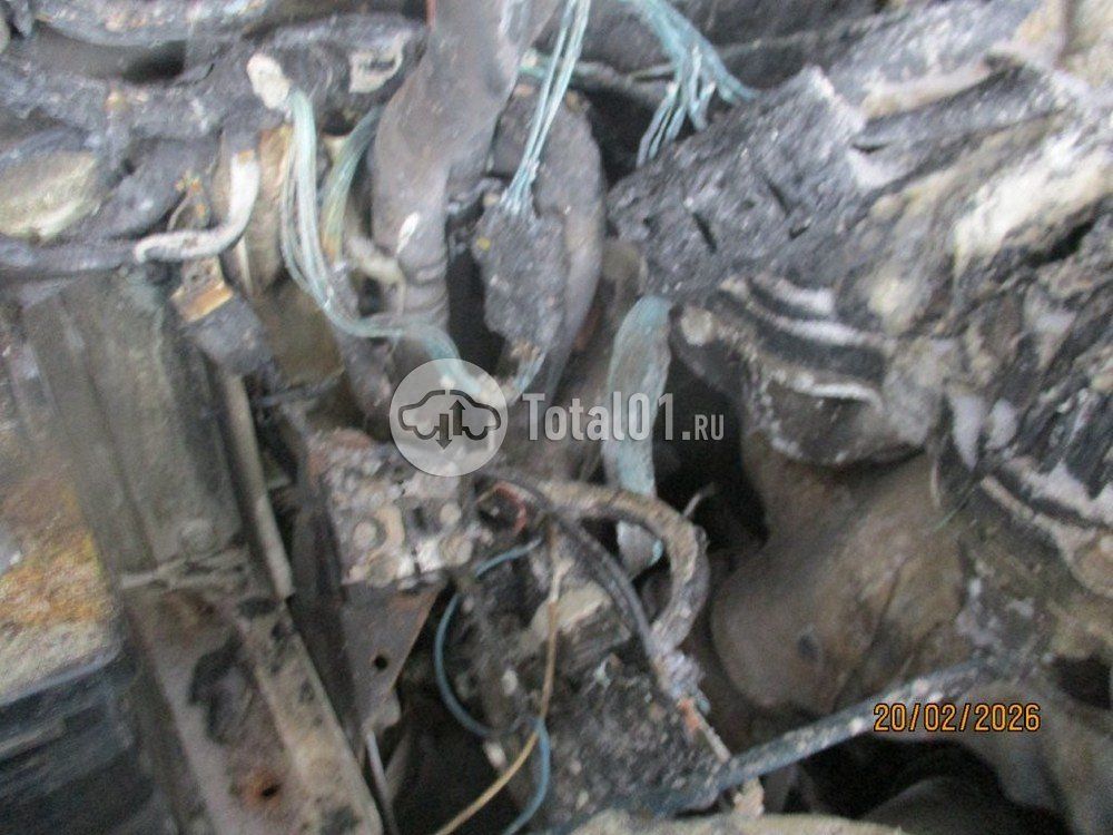 Фото ГАЗ 3302 32 212