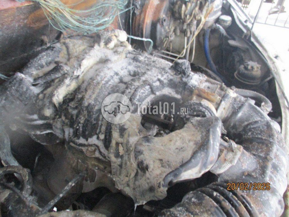 Фото ГАЗ 3302 32 214