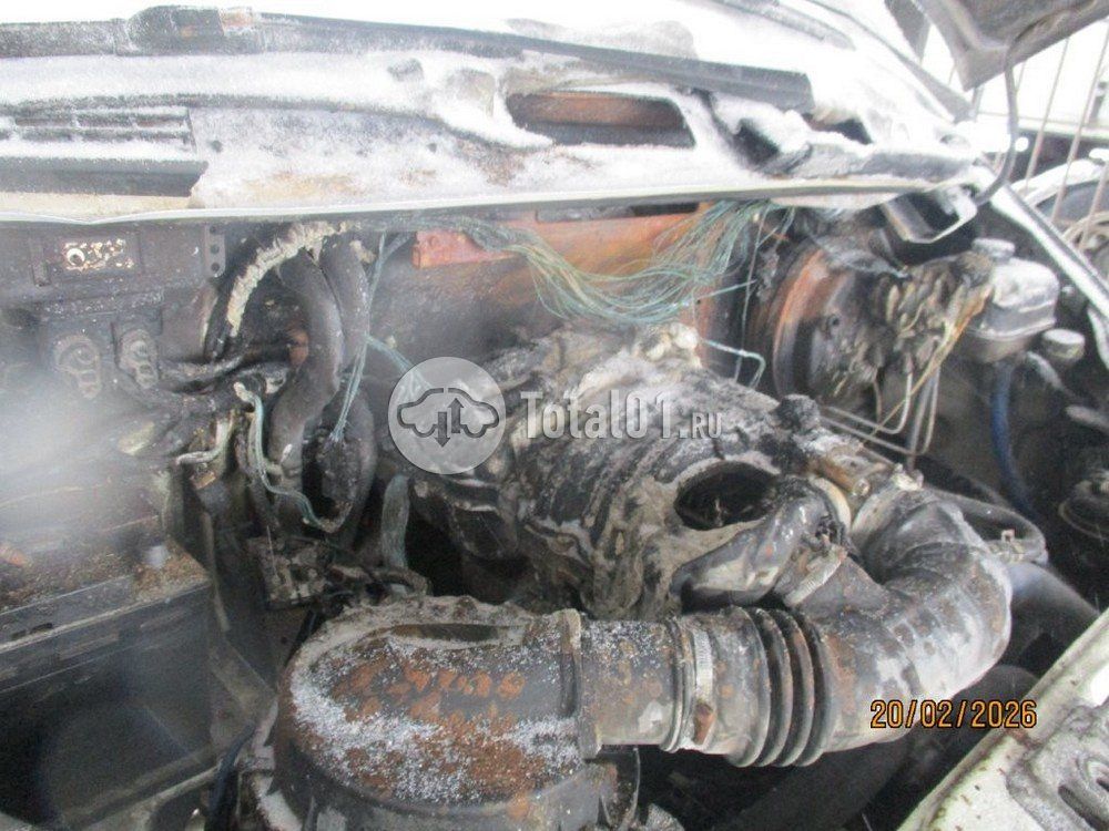 Фото ГАЗ 3302 32 216