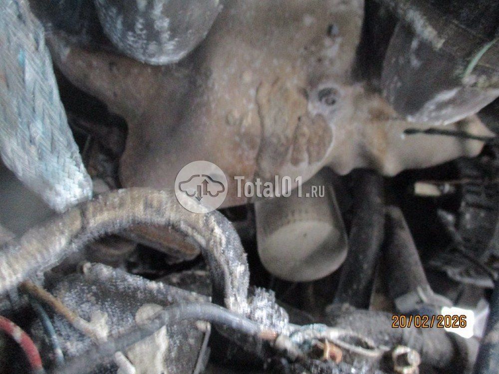 Фото ГАЗ 3302 32 220