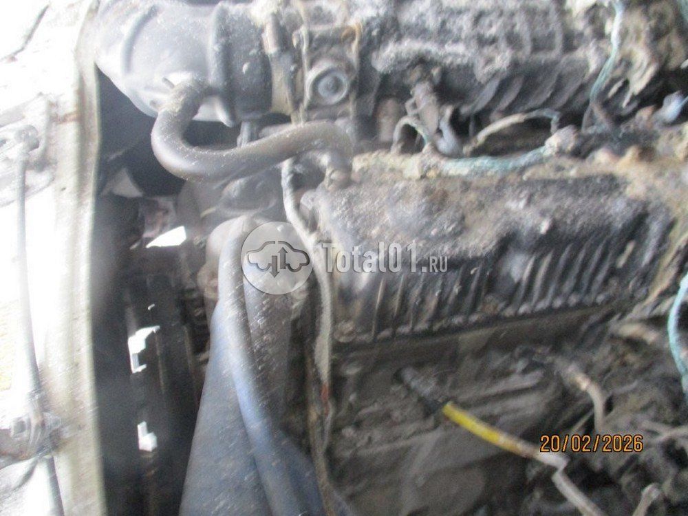 Фото ГАЗ 3302 32 222