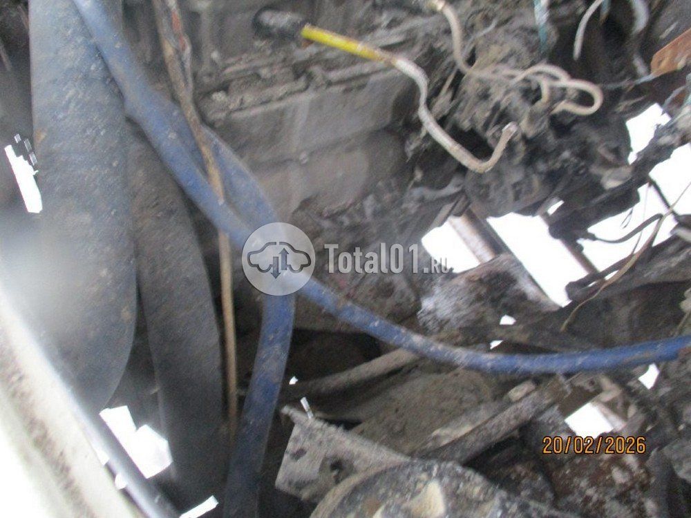 Фото ГАЗ 3302 32 224