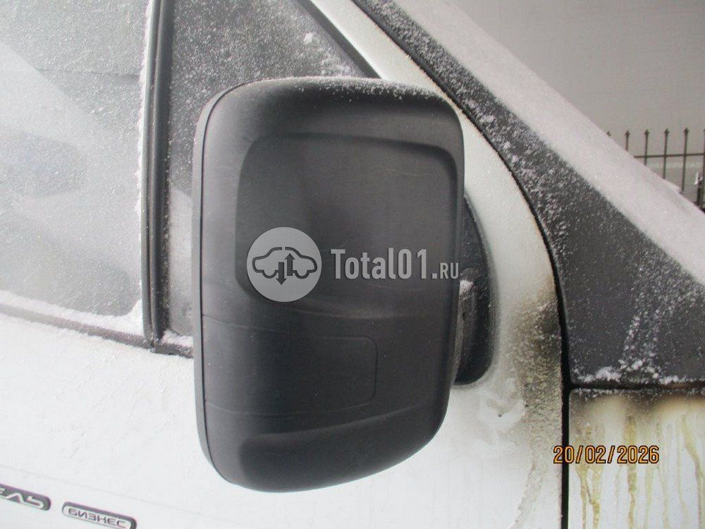 Фото ГАЗ 3302 32 232