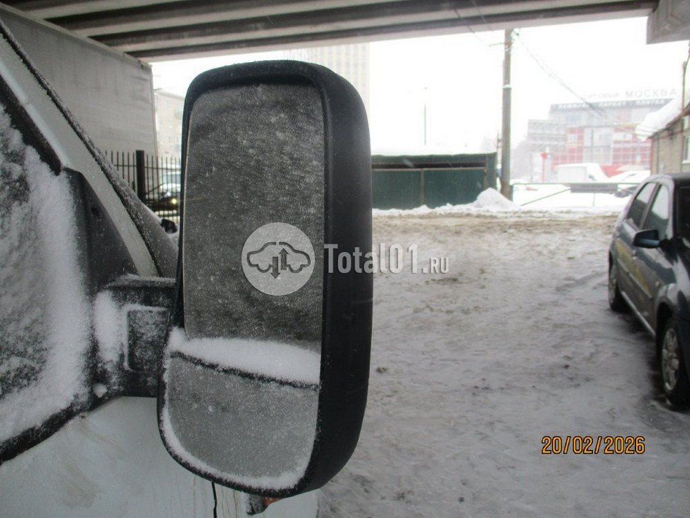 Фото ГАЗ 3302 32 234