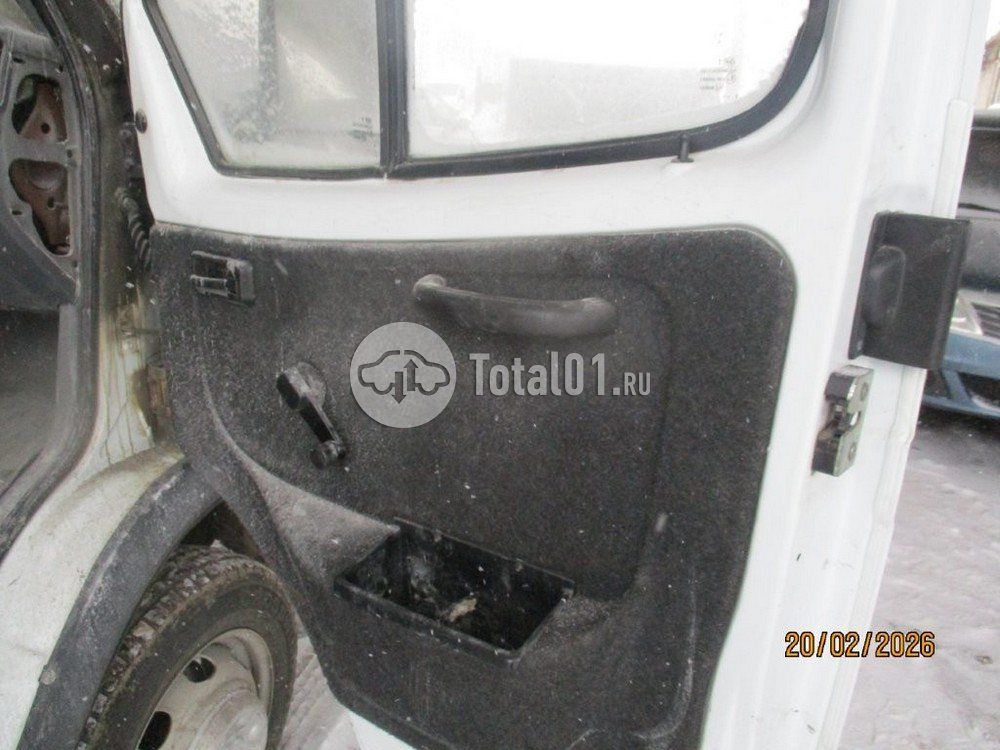 Фото ГАЗ 3302 32 246