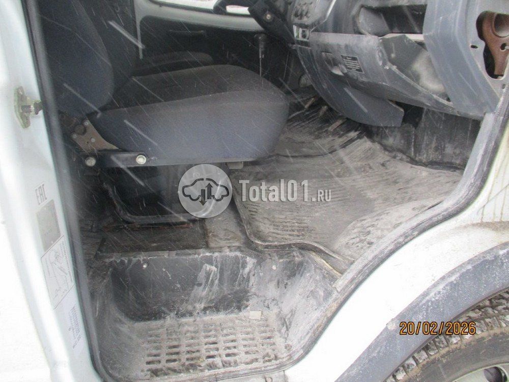 Фото ГАЗ 3302 32 250