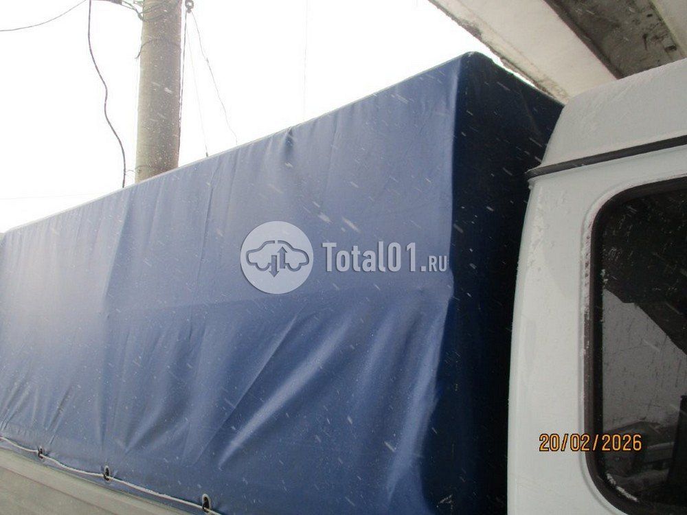 Фото ГАЗ 3302 32 264