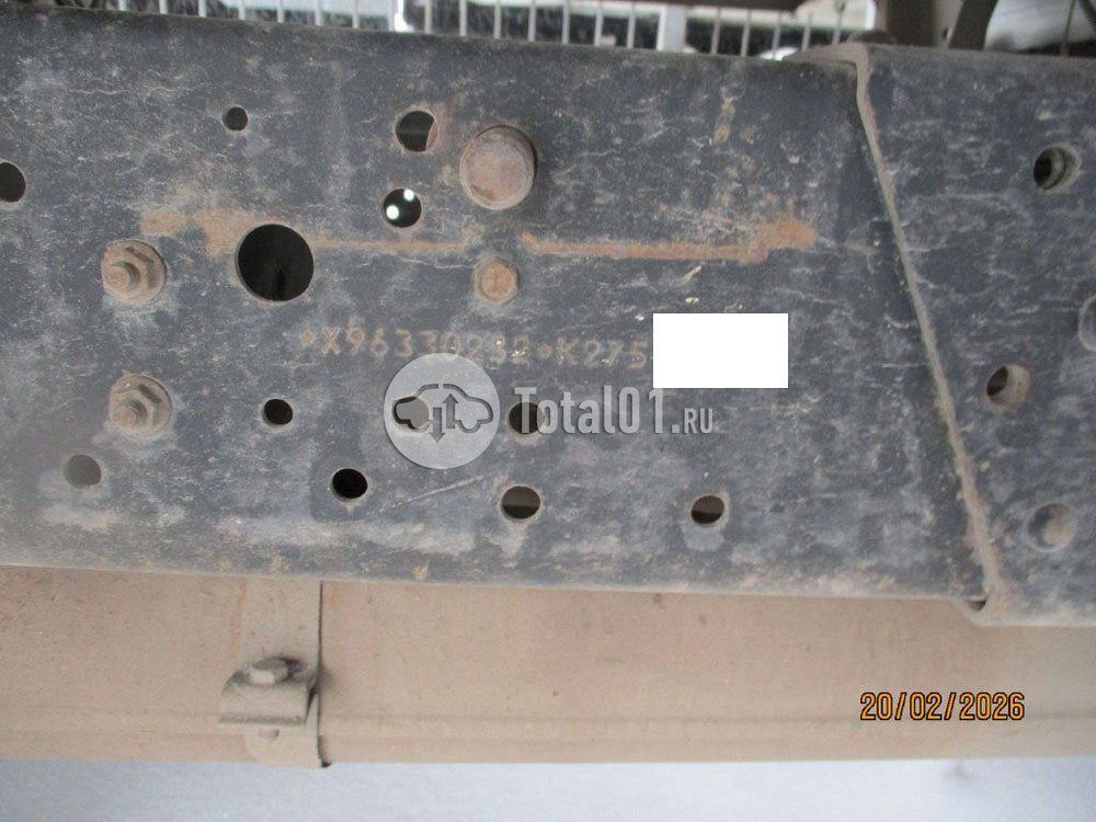 Фото ГАЗ 3302 32 268