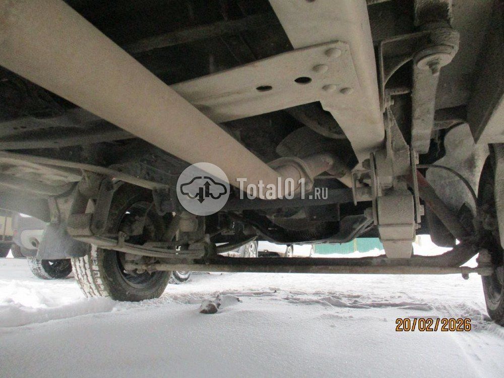 Фото ГАЗ 3302 32 272