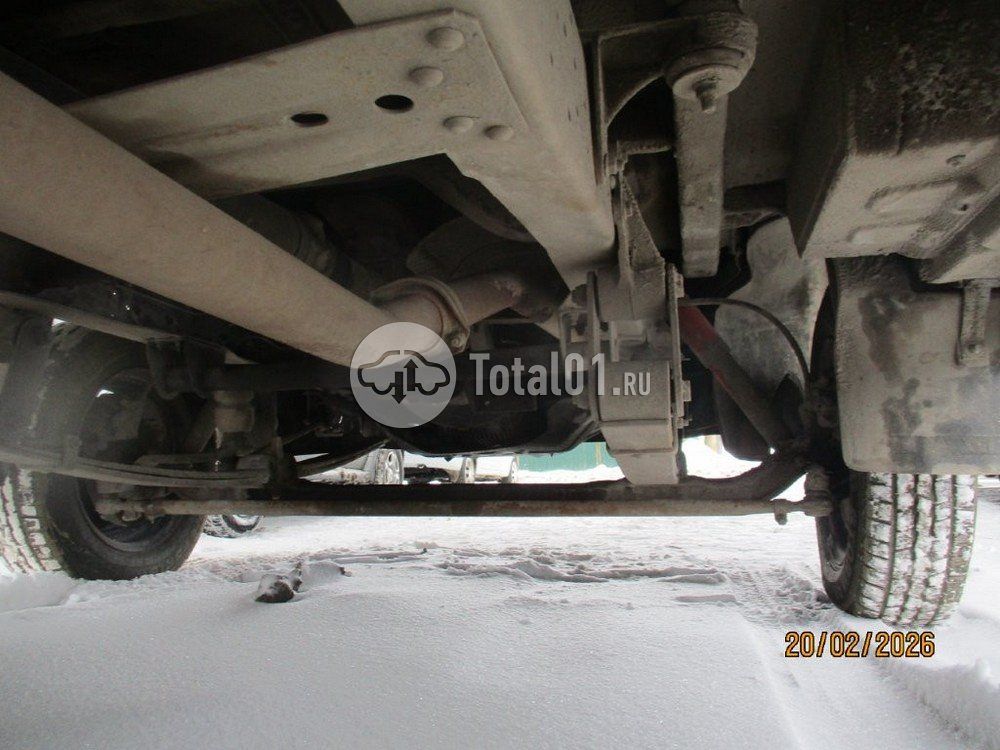 Фото ГАЗ 3302 32 274