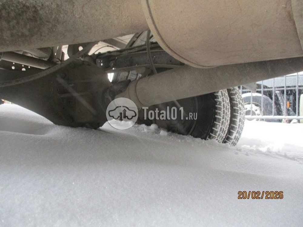 Фото ГАЗ 3302 32 276