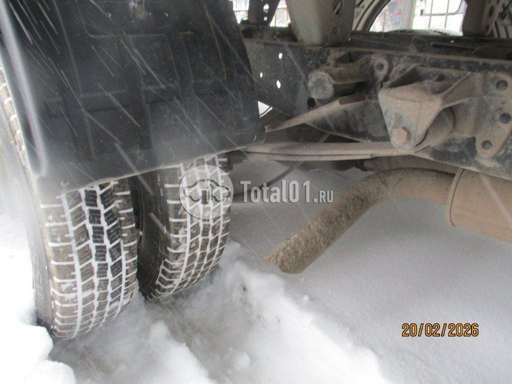 Фото ГАЗ 3302 32 278