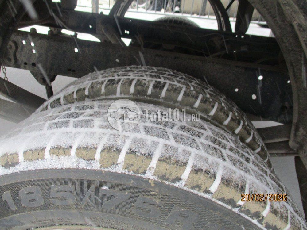 Фото ГАЗ 3302 32 282