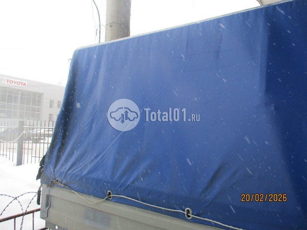 Фото ГАЗ 3302 32 286