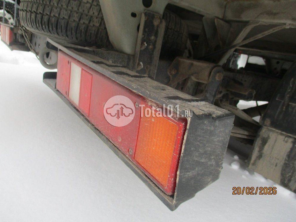 Фото ГАЗ 3302 32 288