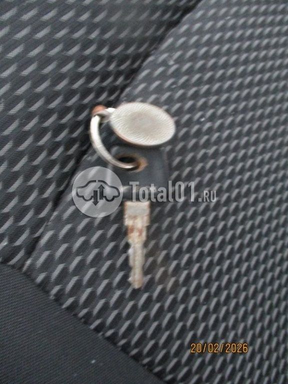 Фото ГАЗ 3302 32 294